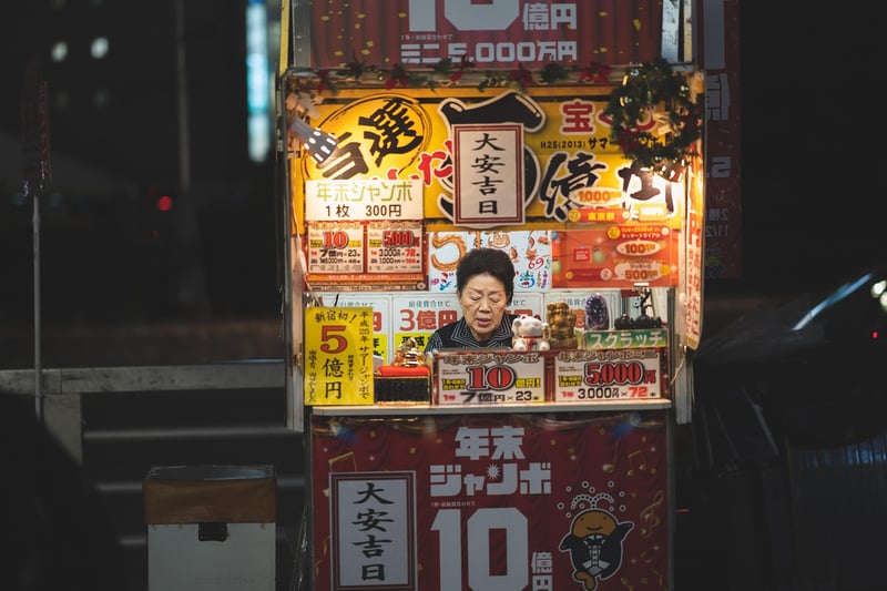Whimsical Photo Booths