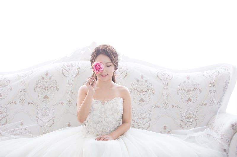 Whimsical Photo Booth