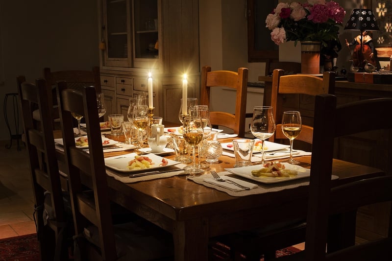 Enchanted Decor